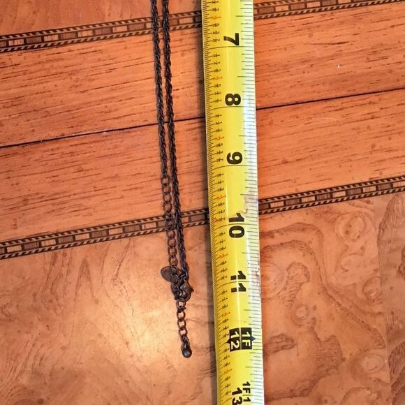 LIA SOPHIA Necklace!  - Picture 8 of 9